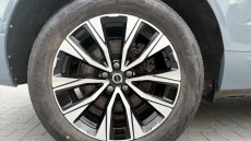 Volvo Xc60 2.0 B4P Plus Dark 5dr Geartronic Petrol Estate